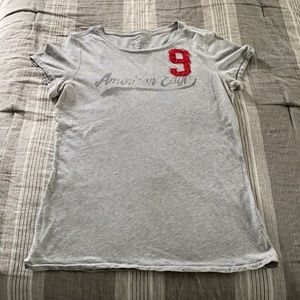 American Eagle Short Sleeve Top